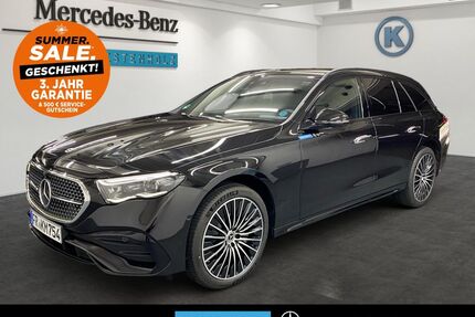 Mercedes-Benz E 450 Gebrauchtwagen
