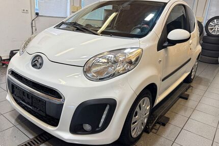 Citroen C1 Gebrauchtwagen