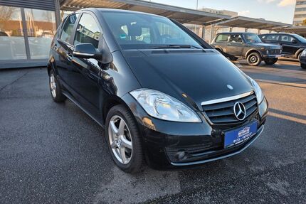 Mercedes-Benz A 180 Gebrauchtwagen