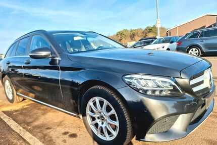 Mercedes-Benz C 180 Gebrauchtwagen