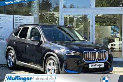 BMW iX1 Gebrauchtwagen