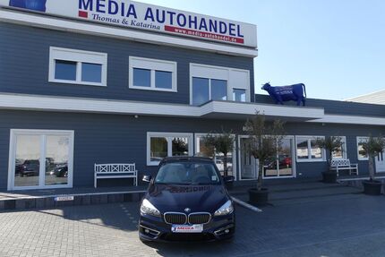 BMW 220 Gebrauchtwagen