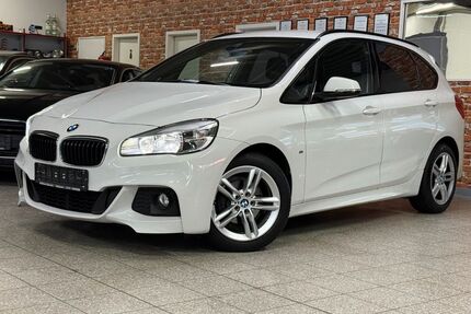 BMW 214 Active Tourer Gebrauchtwagen