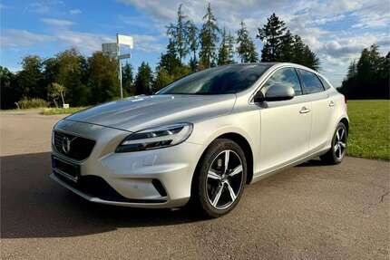 Volvo V40 Gebrauchtwagen