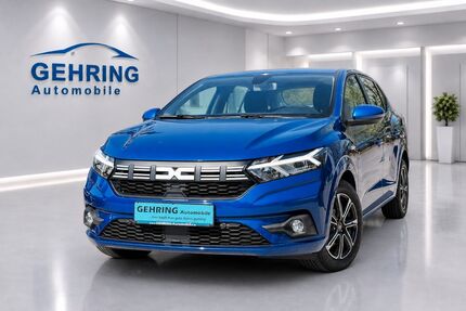 Dacia Sandero Gebrauchtwagen