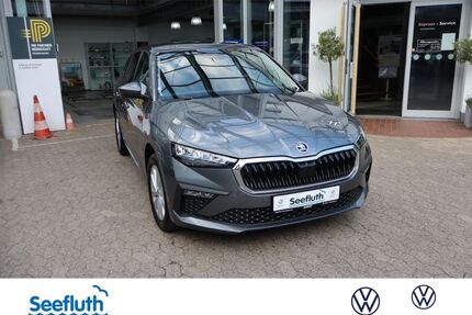 Skoda Scala Gebrauchtwagen