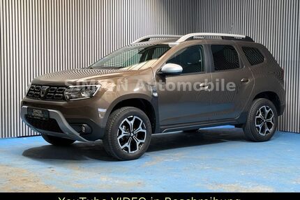 Dacia Duster Gebrauchtwagen