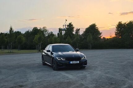 BMW 330 Gebrauchtwagen