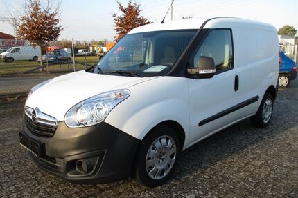 Opel Combo Gebrauchtwagen