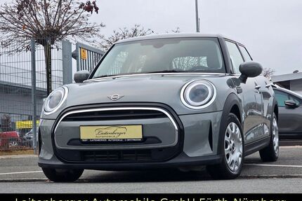 Mini ONE Gebrauchtwagen