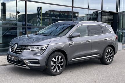 Renault Koleos Gebrauchtwagen