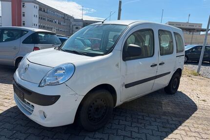 Renault Kangoo Gebrauchtwagen