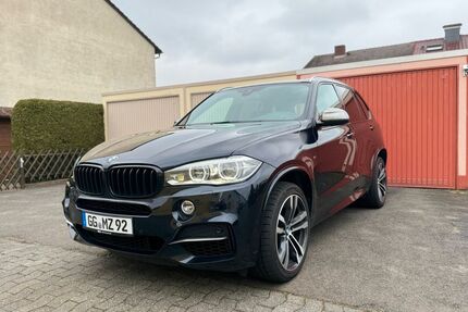 BMW X5 Gebrauchtwagen