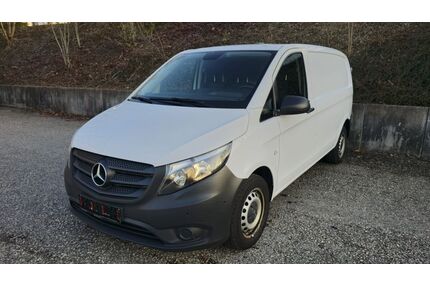 Mercedes-Benz Vito Gebrauchtwagen