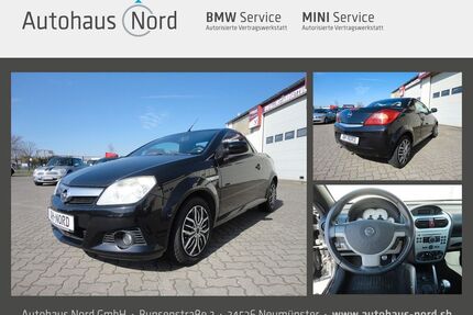 Opel Tigra Gebrauchtwagen