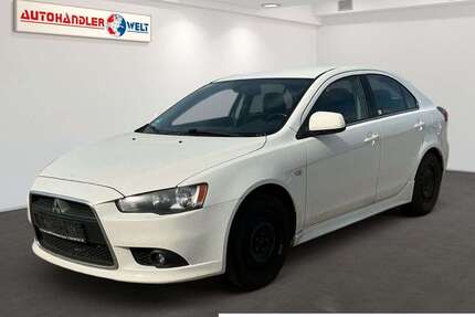Mitsubishi Lancer Gebrauchtwagen