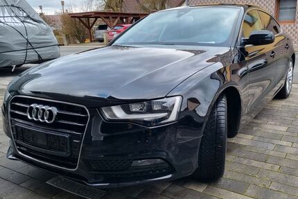 Audi A5 Gebrauchtwagen