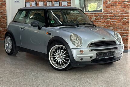 Mini ONE Gebrauchtwagen