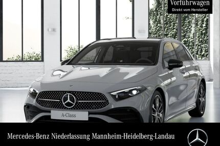 Mercedes-Benz A 200 Gebrauchtwagen