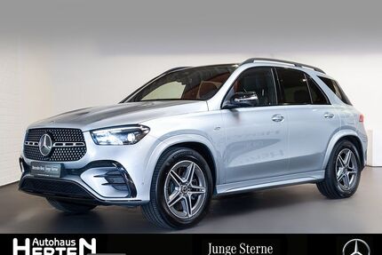 Mercedes-Benz GLE 350 Gebrauchtwagen