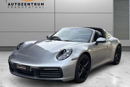 Porsche 992 Gebrauchtwagen