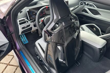 BMW M4 Gebrauchtwagen