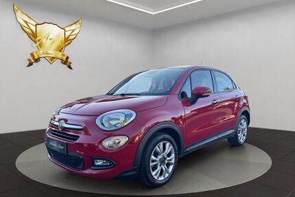 Fiat 500X Gebrauchtwagen