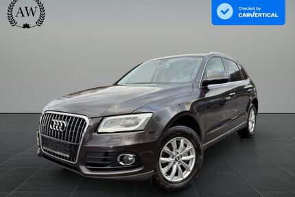 Audi Q5 Gebrauchtwagen