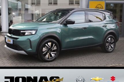 Opel Frontera Gebrauchtwagen