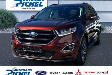 Ford Edge Gebrauchtwagen