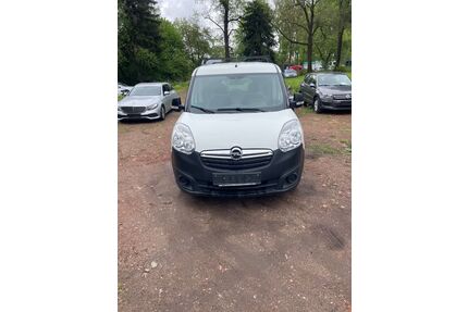 Opel Combo Gebrauchtwagen