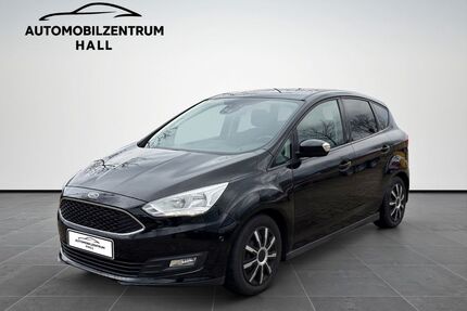 Ford C-Max Gebrauchtwagen
