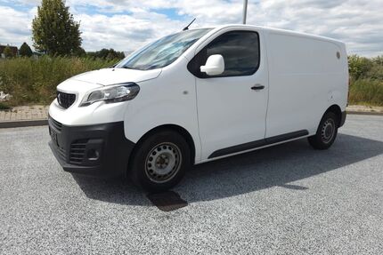 Peugeot Expert Gebrauchtwagen