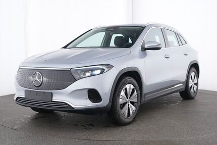 Mercedes-Benz EQA Gebrauchtwagen