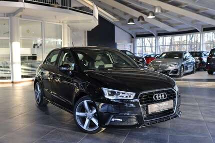Audi A1 Gebrauchtwagen