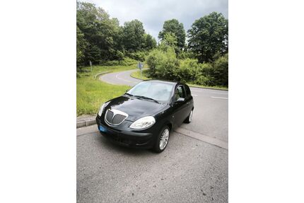 Lancia Ypsilon Gebrauchtwagen