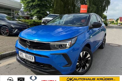 Opel Grandland (X) Gebrauchtwagen