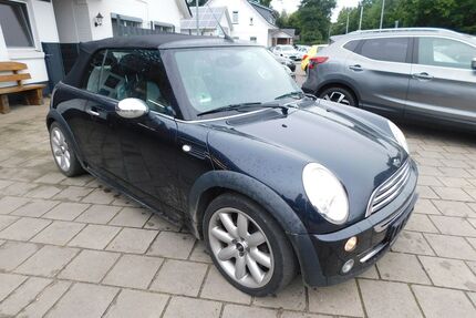 Mini Cooper Gebrauchtwagen