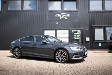 Audi A5 Gebrauchtwagen
