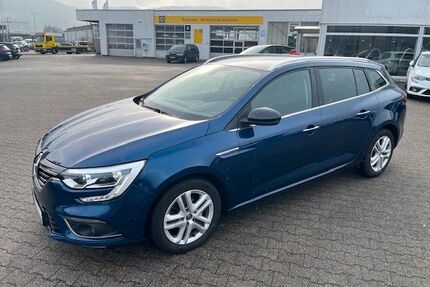 Renault Megane Gebrauchtwagen