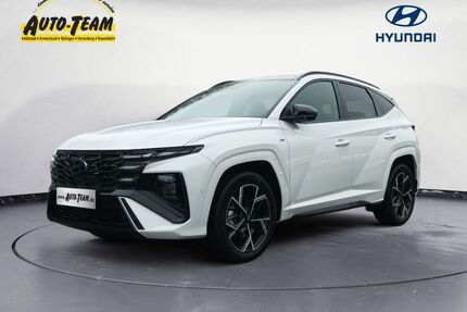 Hyundai TUCSON Gebrauchtwagen