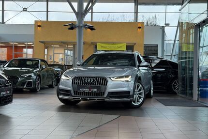 Audi A6 Allroad Gebrauchtwagen