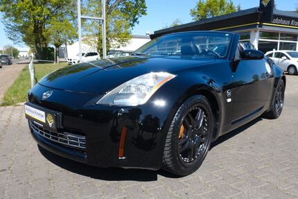 Nissan 350Z Gebrauchtwagen