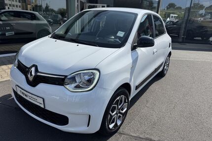 Renault Twingo Gebrauchtwagen