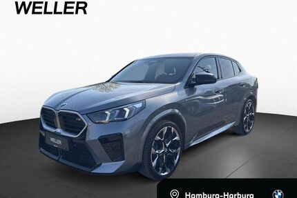 BMW X2 Gebrauchtwagen