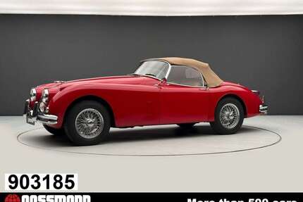 Jaguar XK Gebrauchtwagen