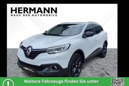 Renault Kadjar Gebrauchtwagen