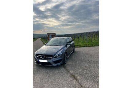Mercedes-Benz B 200 Gebrauchtwagen