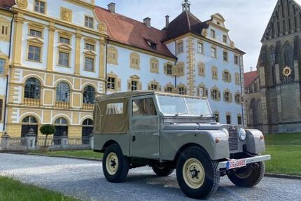 Land Rover Serie I Gebrauchtwagen