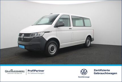 VW T6 Kombi Gebrauchtwagen